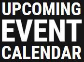 Upcoming Event Calendar