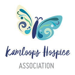 Kamloops Hospice Association Logo