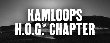 Kamloops H.O.G.®