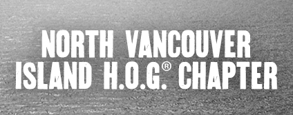 North Vancouver H.O.G.®