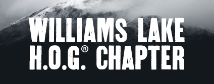 Williams Lake H.O.G.®