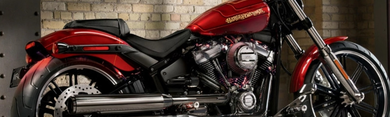 2019 Harley-Davidson® Softail® Breakout®