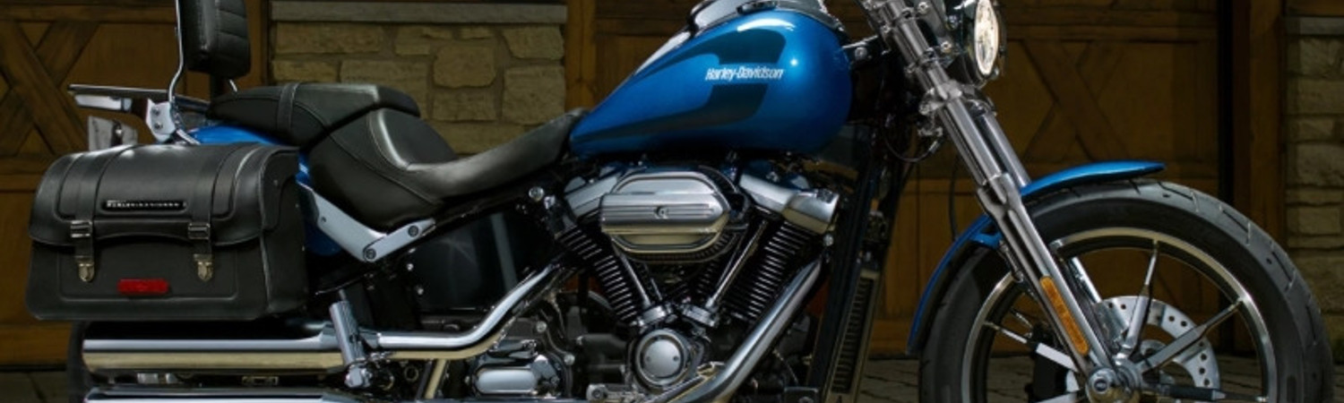 2019 Harley-Davidson® Softail® Low Rider® for sale in Barnes Harley-Davidson®, , British Columbia