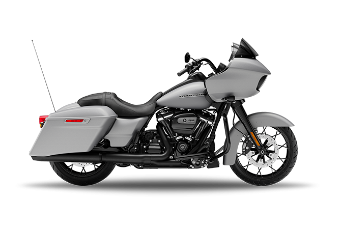 2020 Road Glide Special in Barracuda Silver Denim