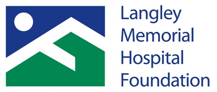 Langley Memorial Hospital Foundation Logo