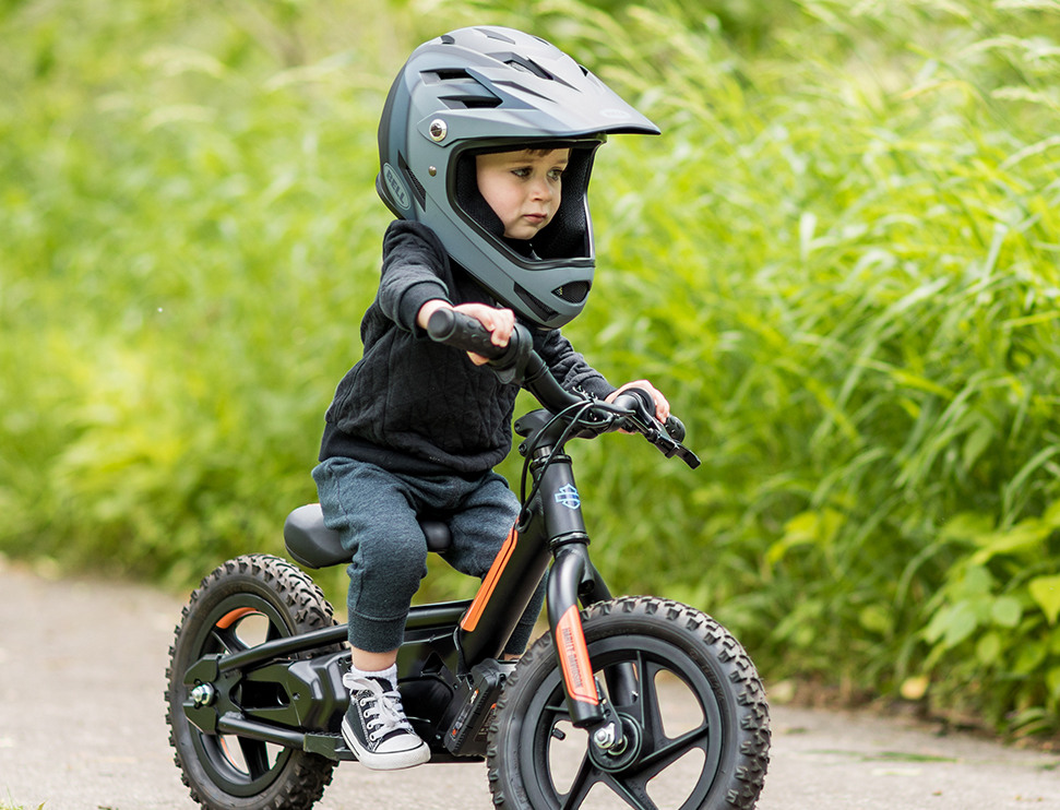 kid bicycles