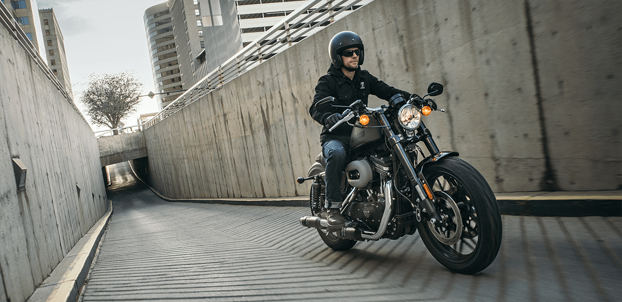 barbs harley davidson learn to ride